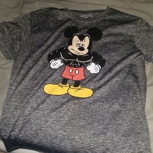 Disney Mickey Mouse Shirt